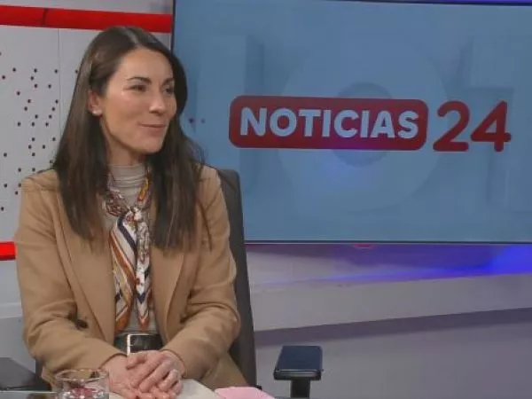 Ministra Arzola y proyecto que modifica el SAE