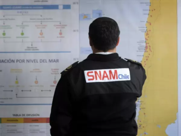 tsunami chile sismo