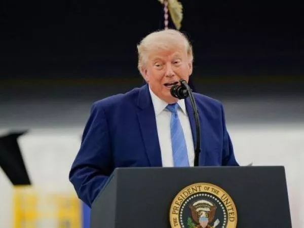 trump iran