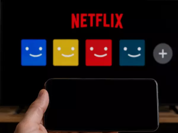 netflix cuentas compartidas