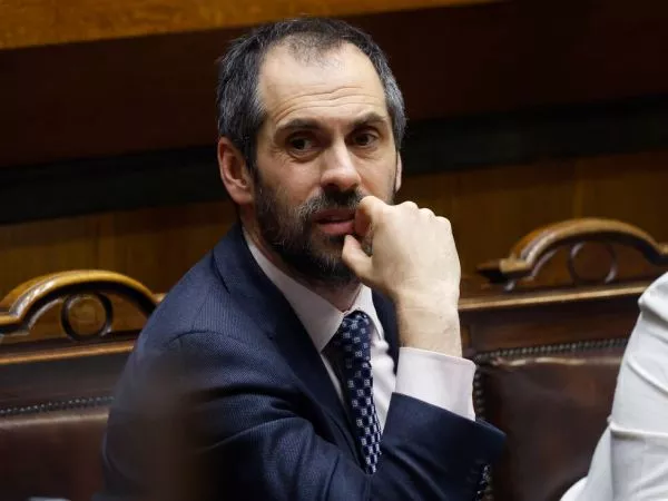 Senado vota este martes la acusación constitucional