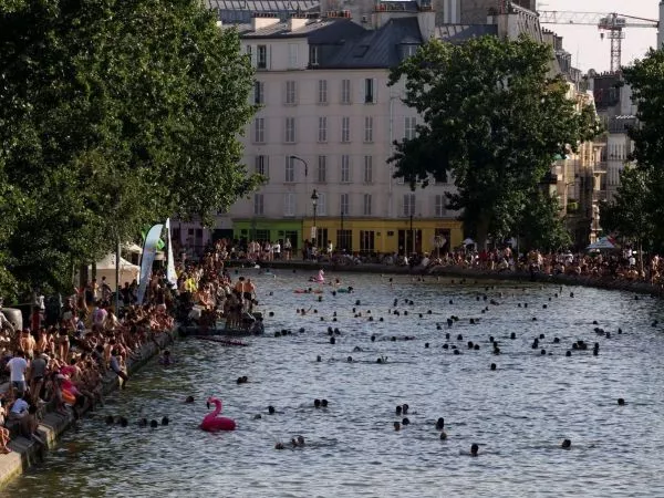 Ola de calor en Europa deja más de 1.300 muertos desde junio, según la OMS
