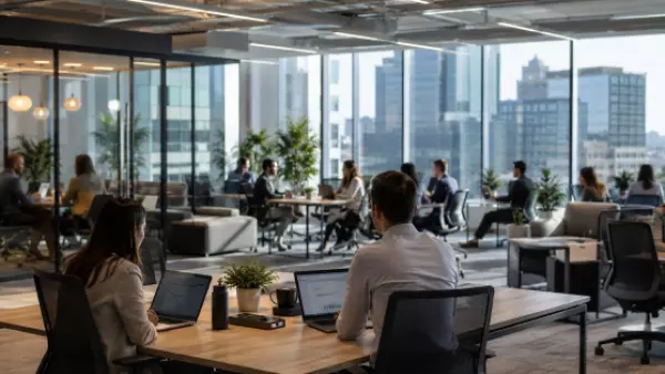 oficinas latinoamerica