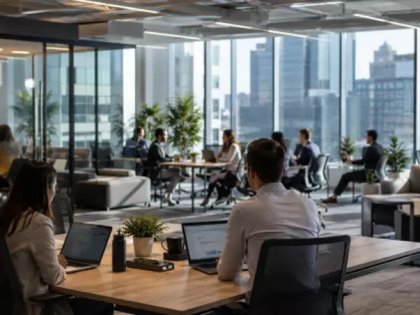 oficinas latinoamerica