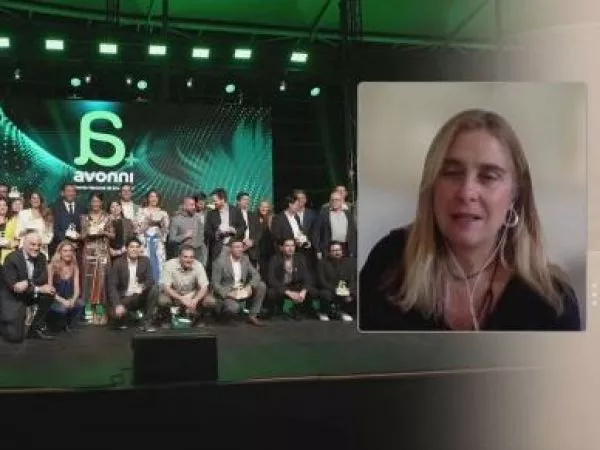 Avonni celebra 20 años reconociendo innovaciones en Chile
