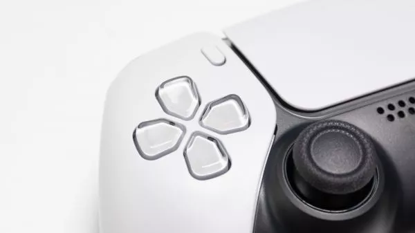 Control de PlayStation 5