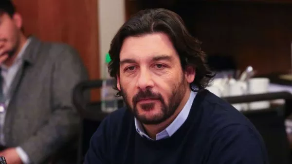 Diputado Leiva no descarta acusación constitucional contra Steinert