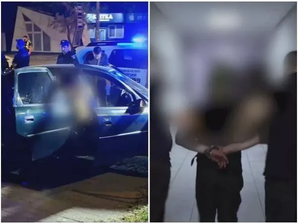 Chileno es acusado de asesinar a dos colombianos en Ucrania