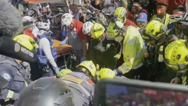 rescate hernan gil
