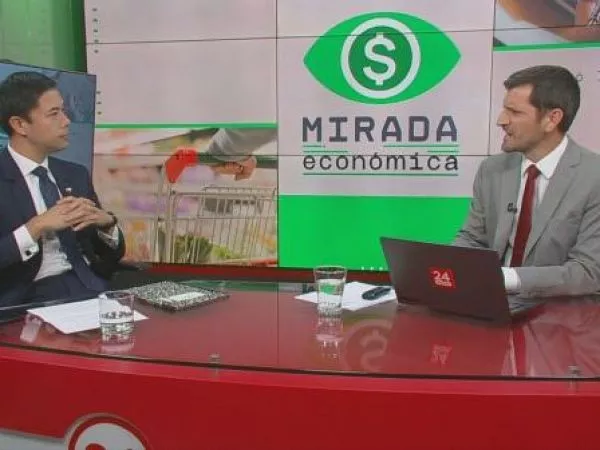 Mirada Económica - 9 de julio 2026