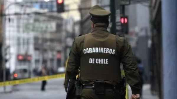 Carabineros