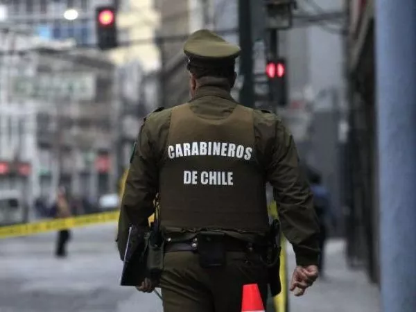 Carabineros