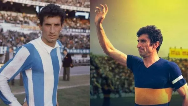 Antonio Ubaldo Rattín