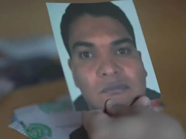 Líder del Tren de Aragua pasó inadvertido mientras encabezaba crímenes