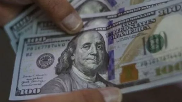 dólar hoy chile