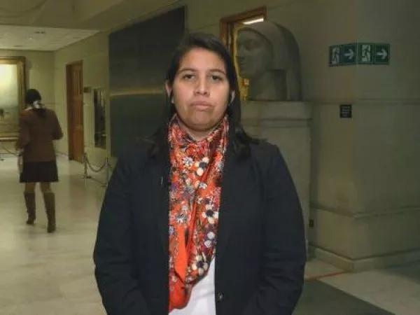 Senadora Balladares por megarreforma