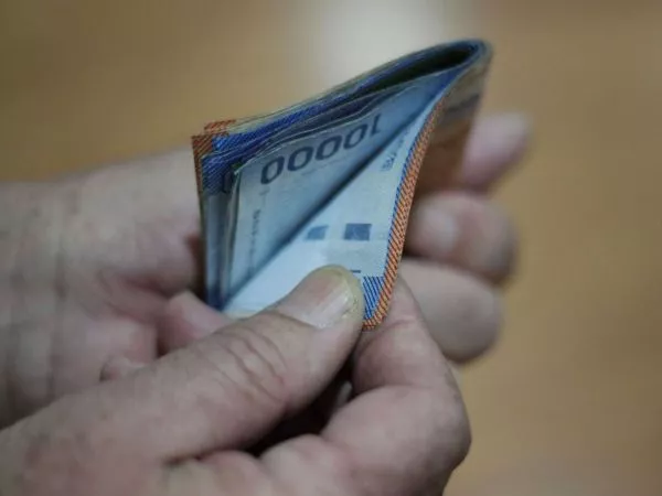Bono de $30 mil por hijo da un paso clave: fue aprobado en Cámara Baja