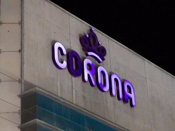 Remate de Corona: subastarán más de 200 mil prendas desde $650