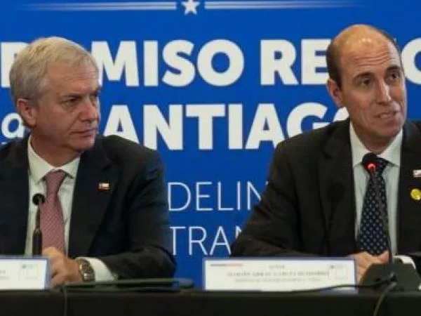 gobierno carabineros
