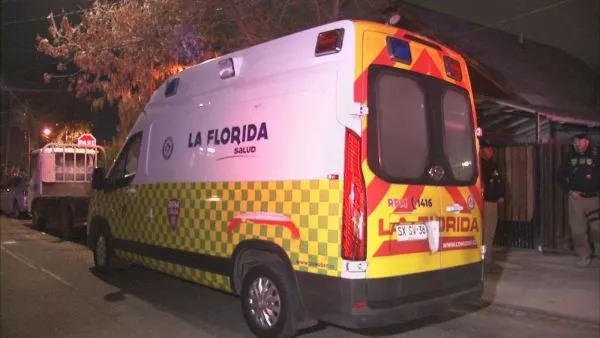 Maniataron a su hijo con calientacamas: delincuentes robaron pensión de adulta mayor en La Florida