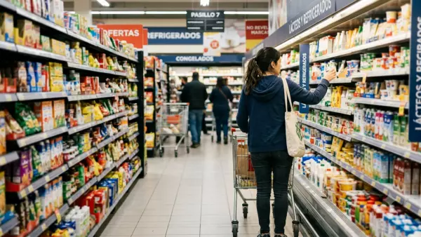 ¿Abrirán los supermercados este jueves feriado? Revisa los detalles aquí