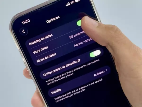 Roaming automático de emergencia: ¿Cómo activarlo ante cortes por el sistema frontal?