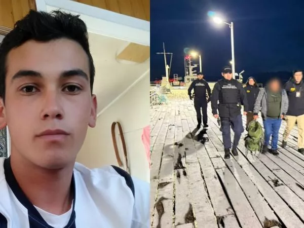 crimen moises orellana