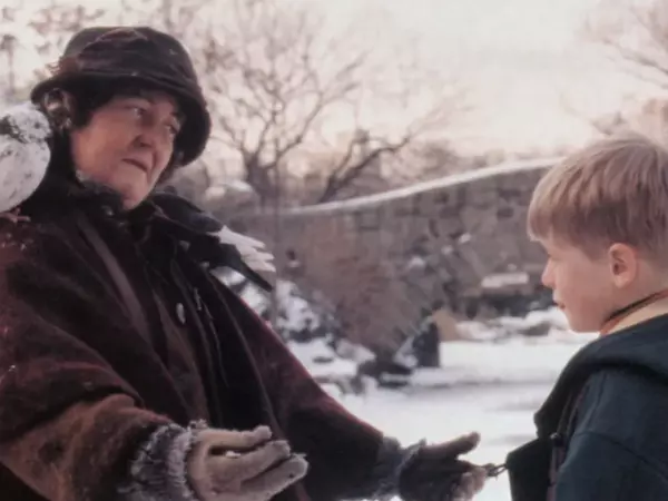 Muere Brenda Fricker, ganadora del Oscar y querida actriz de 