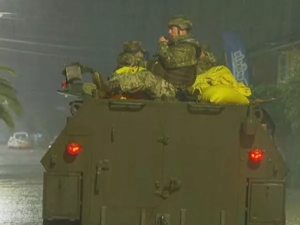 ejercito talagante