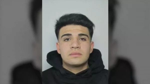 tirador carabineros lo espejo