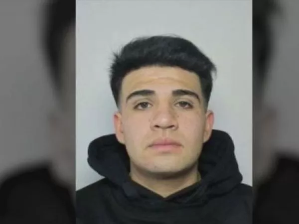 tirador carabineros lo espejo
