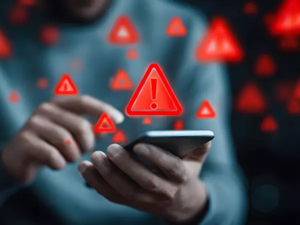 Alerta SAE