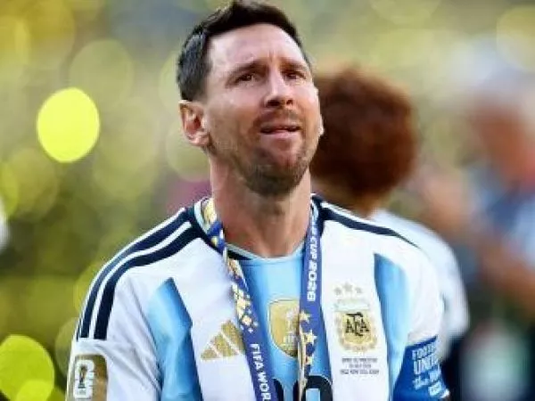 messi llanto argentina