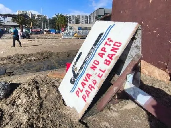 borde costero valparaiso