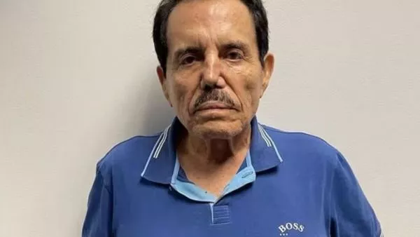 'El Mayo' Zambada: histórico líder del Cartel de Sinaloa es condenado a cadena perpetua