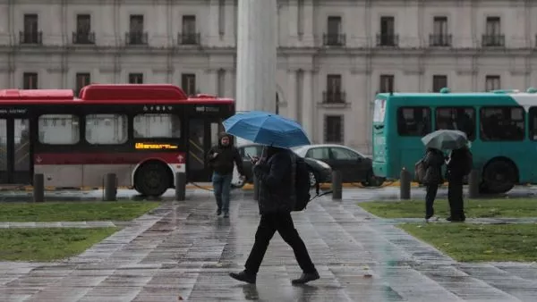 Especialista revela las 4 zonas de Santiago que podrían inundarse en segundo pulso de sistema frontal