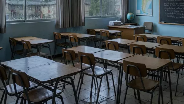 Estas son las comunas que no tendrán clases este miércoles 22 de julio