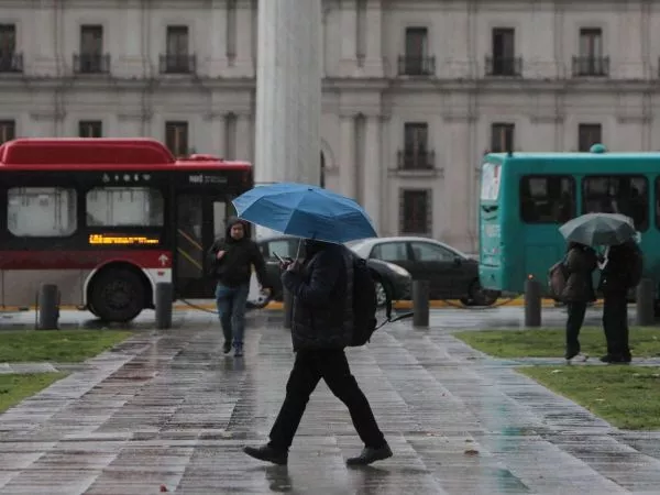 Especialista revela las 4 zonas de Santiago que podrían inundarse en segundo pulso de sistema frontal