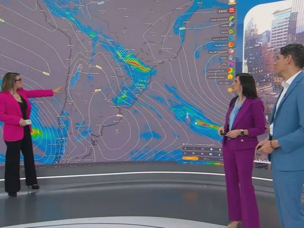 24 Horas Tu Mañana - Miércoles 22 de julio 2026