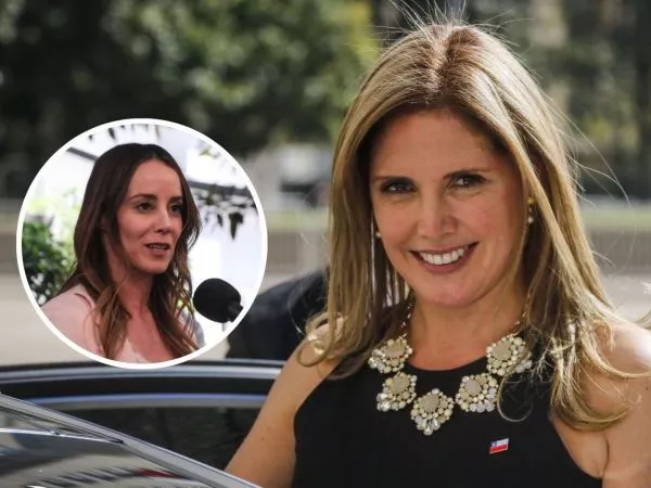 “Una exministra jamás traiciona a la patria”: Diputada Santelices cuestiona cuestiona dichos de Sedini