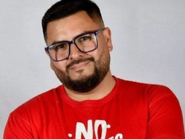 Core del Biobío, Alan Bastías, queda en prisión preventiva tras ser formalizado por violación