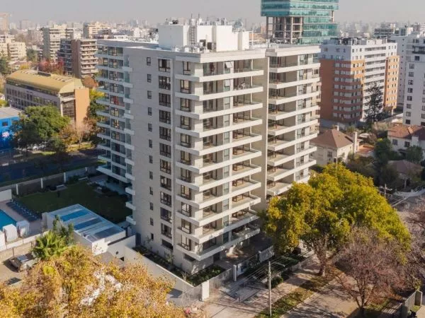 Mercado inmobiliario: Estas son las comunas que lideran el alza de ventas