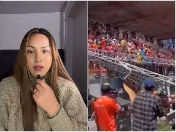Joven que quedó parapléjica tras partido de Cobreloa a 3 años del accidente