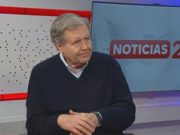 Presidente de SalmonChile alza de arancel