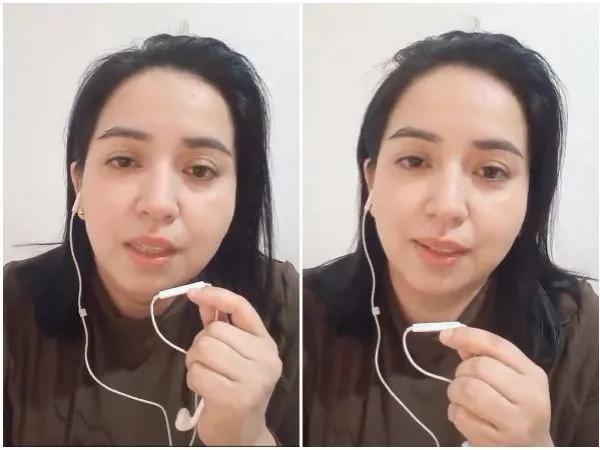 Sus padres perdieron su casa: habla mujer que pasó siete meses en la cárcel por un error