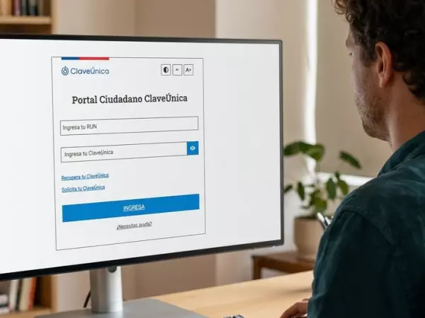 ClaveÚnica incorpora el segundo factor de autenticación