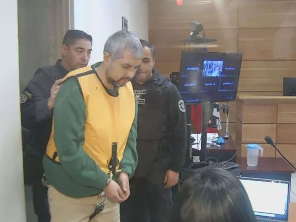 Decretan arraigo nacional para exseremi de Salud de Magallanes imputado por violación