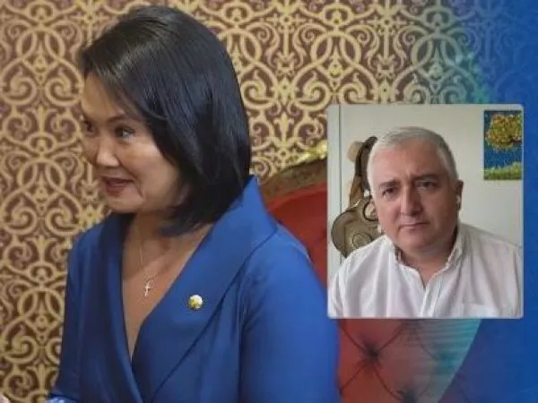 Frontera Global - 28 de julio 2026