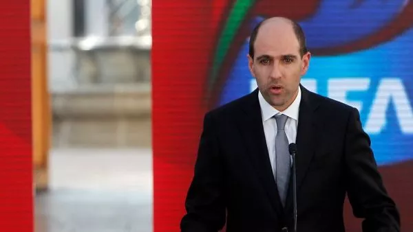 Justicia chilena confirma sobreseimiento definitivo de Sergio Jadue por prescripción