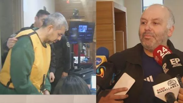 exseremi formalizado violacion